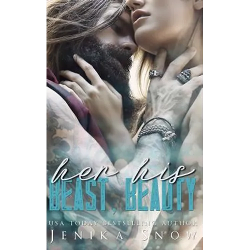 Her Beast, His Beauty