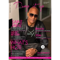 Pump it up Magazine - Rising RnB Icon Saint Jaimz