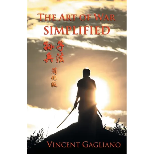 The Art of War Simplified