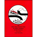 A Streetcar to Subduction and Other Plate Tectonic Trips by Public Transport in San Francisco