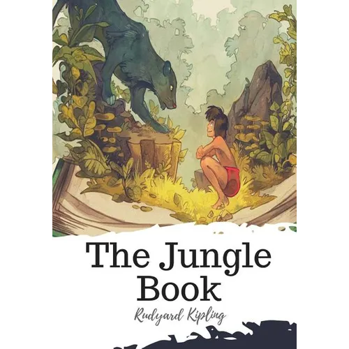 The Jungle Book
