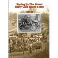Racing in the Street. Early Cafe Racer Years
