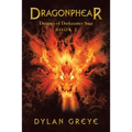 Dragonphear: Dragons of Darkmatter Saga