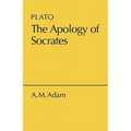 Apology of Socrates