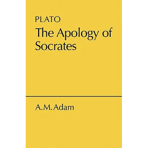 Apology of Socrates