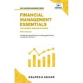 Financial Management Essentials You Always Wanted To Know