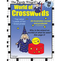 World of Crosswords No. 24
