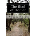 The Iliad of Homer