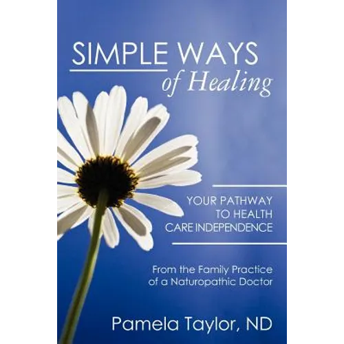 Simple Ways of Healing