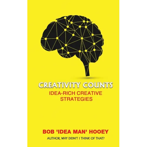 Creativity Counts