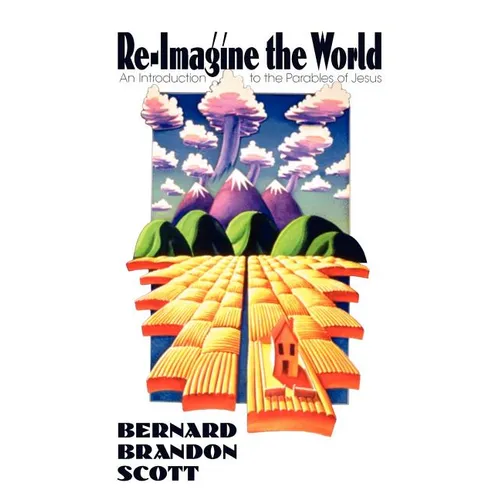 Re-Imagine the World