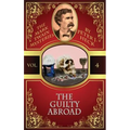 The Guilty Abroad: The Mark Twain Mysteries #4