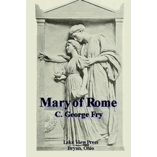 Mary of Rome