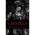 Carmilla - Paperback