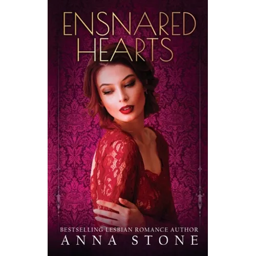 Ensnared Hearts