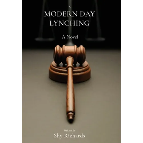 A Modern Day Lynching