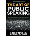 The Art of Public Speaking