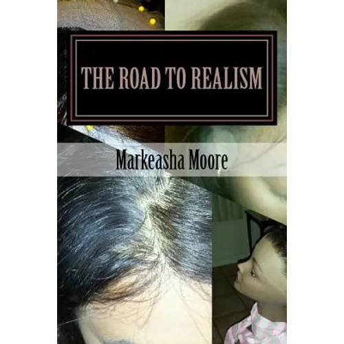 The Road To Realism: Lace Wig Making Supplemental Textbook