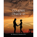 Couples Check-in - A COUPLE'S JOURNAL