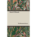 Book Of Rituals