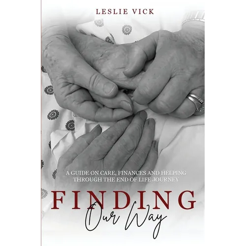 Finding Our Way