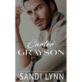 Carter Grayson: A Billionaire Romance