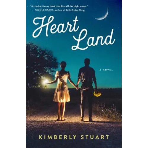 Heart Land