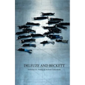 Deleuze and Beckett