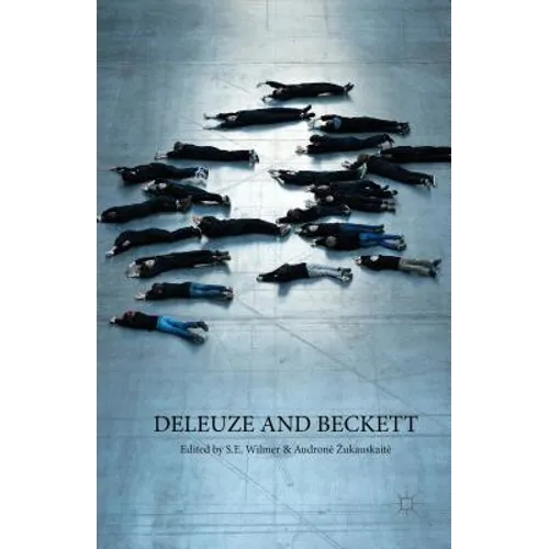 Deleuze and Beckett
