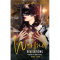 Warped Revelations (Finding My Home) Book 4