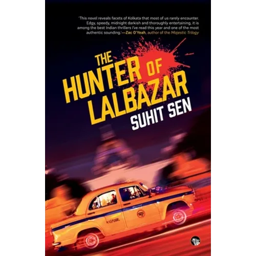 The Hunter of Lalbazar