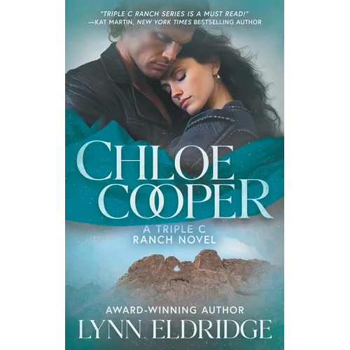 Chloe Cooper: A Contemporary Western Romance