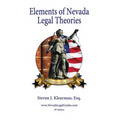Elements of Nevada Legal Theories