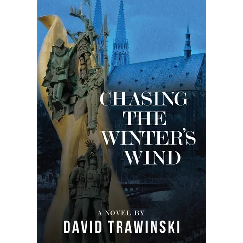 Chasing the Winter's Wind