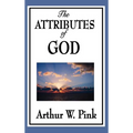 The Attributes of God