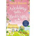 Wedding Bells at Butterfly Cove