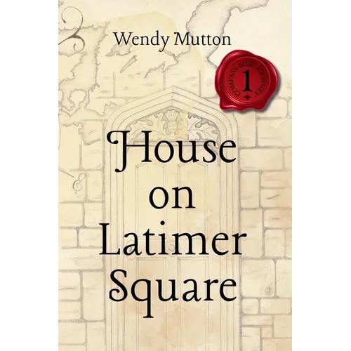 House on Latimer Square
