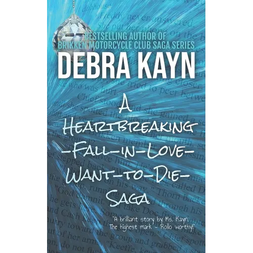 A Heartbreaking-Fall-in-Love-Want-to-Die-Saga