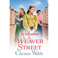 Welcome to Weaver Street