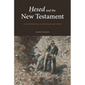 Ḥesed and the New Testament: An Intertextual Categorization Study