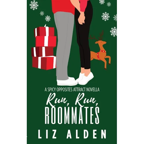 Run, Run, Roommates