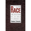 Race: The History of an Idea in America, 2nd Edition