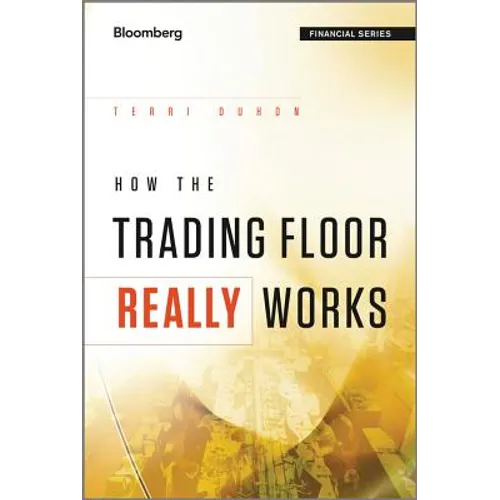 How the Trading Floor Really Works