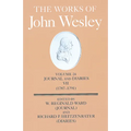 The Works of John Wesley Volume 24: Journal and Diaries VII (1787-1791)