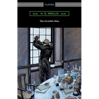 The Invisible Man - Paperback