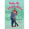 Under The Meh-stletoe: A plus size holiday romance