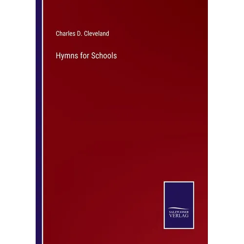 Hymns for Schools