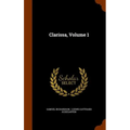 Clarissa, Volume 1