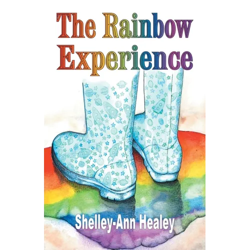 The Rainbow Experience