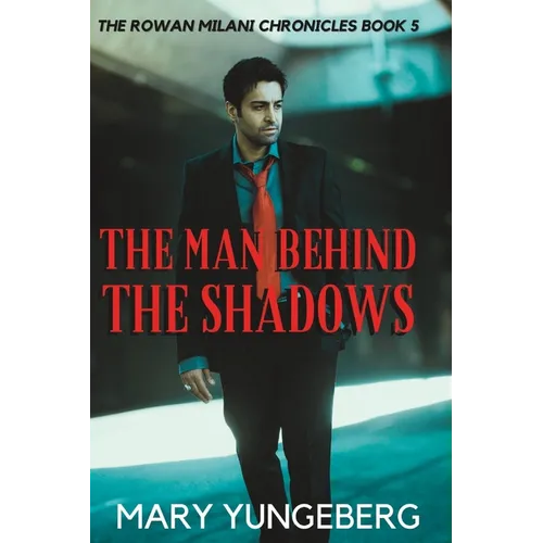 The Man Behind the Shadows